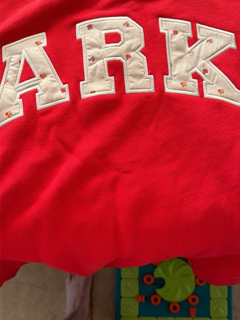Parke Mockneck - Picture 2 of 6